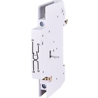 Styk pomocniczy 1Z 1R montaż boczny PS ETIMAT 10 - MD | 002159031 Eti