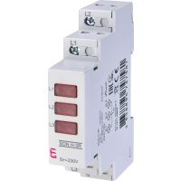 Sygnalizator obecności napiecia SON H-3R | 002471552 Eti