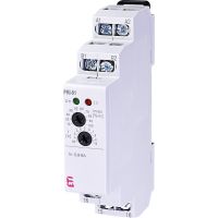 Przekaźnik nadzorczy prądowy PRI-51/8 | 002471819 Eti