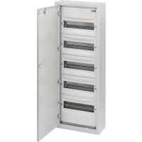 Obudowa metalowa rozdzielnicy n/t WRP12-5, IP30 | 001101379 Eti