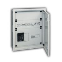 Obudowa p/t pusta, IP42, kl. I RAL7035 (860x1160x160) 4XP160 3-7 | 001101419 Eti