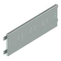 Płyta montażowa 2xKVL-00 (350) PM 1.4 K00 | 001340551 Eti