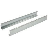 Wspornik pionowy 1 pozycyjny typ U (900) (1kpl.=2szt.) WP-U 6 | 001101670 Eti