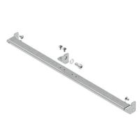 Belka podziałowa szerokość 2 (500) podział 1:1 BL-WP 2 | 001338900 Eti