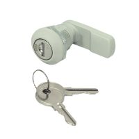 Zamek LK-1333-M22 RAL7035 | 001101718 Eti