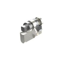 Wkładka KW8 do zamka z mechanizmem dźwigniowym LK-WRS-KW8 | 001343103 Eti