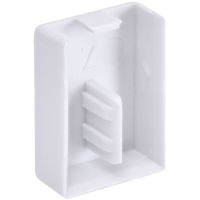 Zaślepki do szyn izolowanych - Z-16/2F | 002921224 Eti