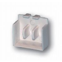 Zaślepki do szyn izolowanych Z-16/3F | 002921228 Eti