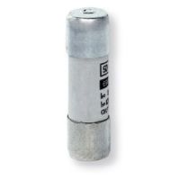 Wkładka topikowa cylindryczna z wybijakiem - CH22x58/P gG 50A/690V 1443050 | 006711027 Eti