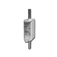 Wkładka topikowa przemysłowa NH1 50A gG 500V WT-1 (zwłoczna) | 004113242 Eti