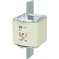 Wkładka bezpiecznikowa (topikowa) NH4a/MI 630A gG 500V zwłoczna | 004176026 Eti