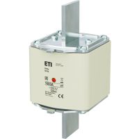 Wkładka bezpiecznikowa (topikowa) NH4a/MI 1600A gG 500V zwłoczna | 004176033 Eti