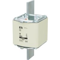 Wkładka bezpiecznikowa (topikowa) NH4a 900A gG 690V zwłoczna | 004176108 Eti