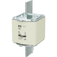 Wkładka bezpiecznikowa (topikowa) NH4a/K 500A gG 690V zwłoczna / Z wybijakiem | 004116186 Eti