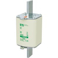 Wkładka bezpiecznikowa (topikowa) NH3/85 425A aM 1000V silnikowa | 004186438 Eti