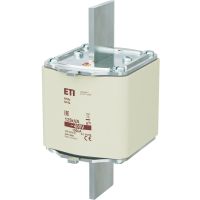 Wkładka bezpiecznikowa (topikowa) NH4a 180A gTr 400V 125kVA transformatorowa | 004116403 Eti