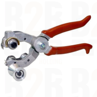 Narzędzie do zdejmowania powłoki zewnętrznej z kabli typu YHAKXS, XRUHAKXS | 427489 Cellpack