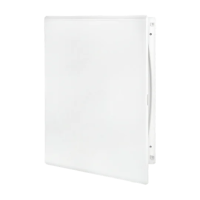 Rozdzielnica modułowa, natynkowa, 54M, IP40, drzwi pełne, SCS354OX, SecoraLine | 4TBD640031C0100 ABB
