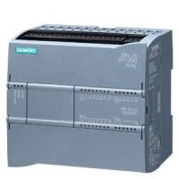 SIPLUS S7-1200 CPU 1214C DC/DC/DC | 6AG1214-1AG40-2XB0 Siemens