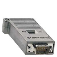 SIPLUS NET PB Connector based on 6GK1500-0EA02 with conformal coating, -25…+60 °C | 6AG1500-0EA02-2AA0 Siemens