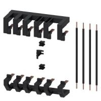 Zestaw montażowy rozrusznik nawrotny RS do 3RC7 ILM do montażu na systemie szyny zbiorczej 60 mm | 3RA2923-2MB2 Siemens