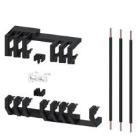 Zestaw montażowy rozrusznik nawrotny do 3RC7 ILM do montażu na szynie montażowej | 3RA2913-2LA2 Siemens