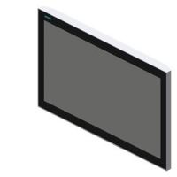SIMATIC ITC2200 V3 PRO, industrial thin client, 22 widescreen TFT display | 6AV6646-1BB22-1AA1 Siemens