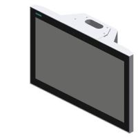 SIMATIC ITC1900 V3 PRO, industrial thin client, 19 widescreen TFT display | 6AV6646-1BC20-0AA1 Siemens