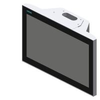 SIMATIC ITC1500 V3 PRO, industrial thin client, 15 widescreen TFT display | 6AV6646-1BC16-0AA1 Siemens
