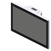 SIMATIC ITC2200 V3 PRO, industrial thin client, 22 widescreen TFT display | 6AV6646-1BC22-1NA1 Siemens
