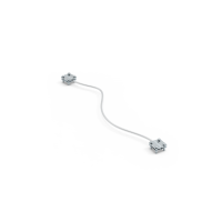 Połączenie kompensacyjne Bednarka/Bednarka, 101.1/ BB OC | 10100101 Elko-Bis