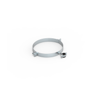 Wspornik odstępowy na słup wirowany, 107.1 OC | 10700101 Elko-Bis