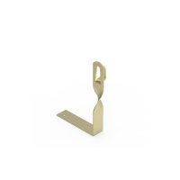 Uchwyt kątowy skręcany, 11.1 CU | 91100103 Elko-Bis