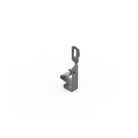 Uchwyt do dachówki uniwersalny skręcony, 11.6 OG | 91110002 Elko-Bis