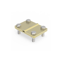 Złącze uniwersalne odgałęźne 57x80, 14.2 MS | 91400210 Elko-Bis