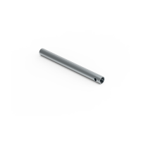 Rura do naciągu 3/4X300, 28.1 OC | 92800101 Elko-Bis