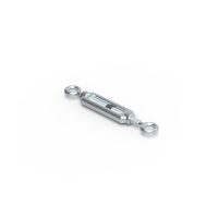 Śruba rzymska oczko-oczko M14, 32.5 OC | 93200501 Elko-Bis