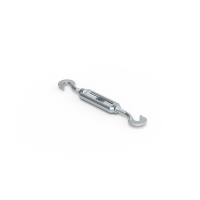 Śruba rzymska hak-hak M8, 34.2 OC | 93400201 Elko-Bis