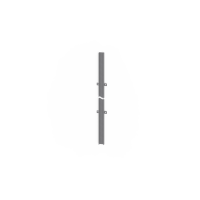 Osłona przewodu uziom ceownik 1.4m, 39.1 OG | 93900102 Elko-Bis