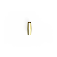 Łącznik pręta uziomowego Terragrom, 42.4 T MS | 94220410 Elko-Bis