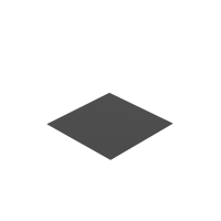 Podkładka mała do uchwytów betonowych 29.1K, 43.81/F | 94308111 Elko-Bis