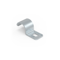 Uchwyt metalowy UJ-16, 47.1 OC | 94700101 Elko-Bis