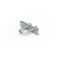 Uchwyt cybantowy masztu, 60.4 OC | 96000401 Elko-Bis