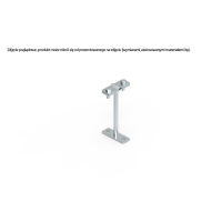 Uchwyt dystansowy przykręcany specjalny, 63.2 OC | 96300201 Elko-Bis