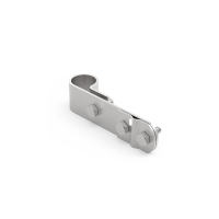 Obejma uziemiająca 1/2", 64.1 NI | 96409005 Elko-Bis