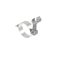 Uchwyt do rury spustowej Fi 100, 64.10/P NI | 96421005 Elko-Bis