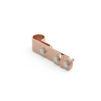 Obejma uziemiająca 3/4", 64.2 CU | 96409103 Elko-Bis