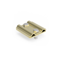 Złącze uniwersalne 2-elementowe do łączenia drutu, 7.1 MS | 90700110 Elko-Bis