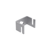 Uchwyt do bednarki ocynk ogniowy, 74.2 OG | 97400202 Elko-Bis