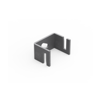 Uchwyt do bednarki 50x4, 74.2.1 OG | 97401202 Elko-Bis